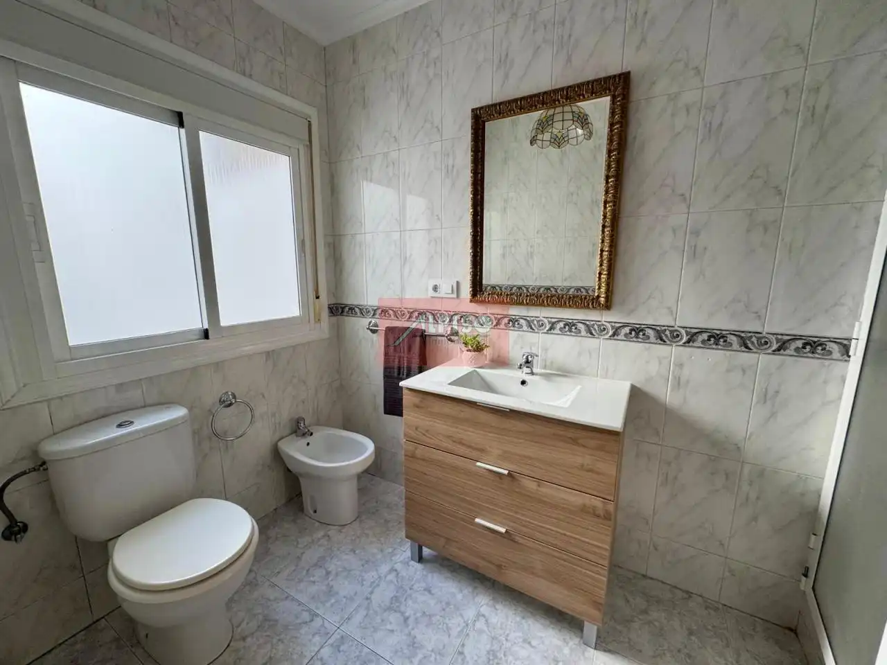 Piso de 65 m² en Ourense