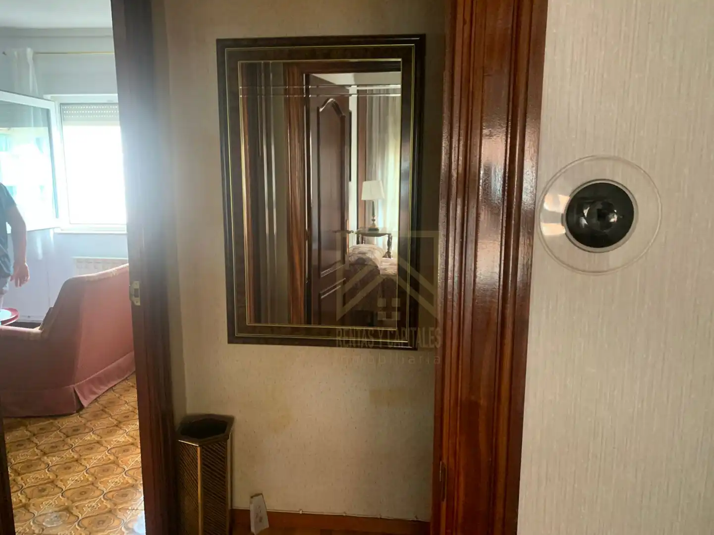 Piso de 80 m² en Camargo