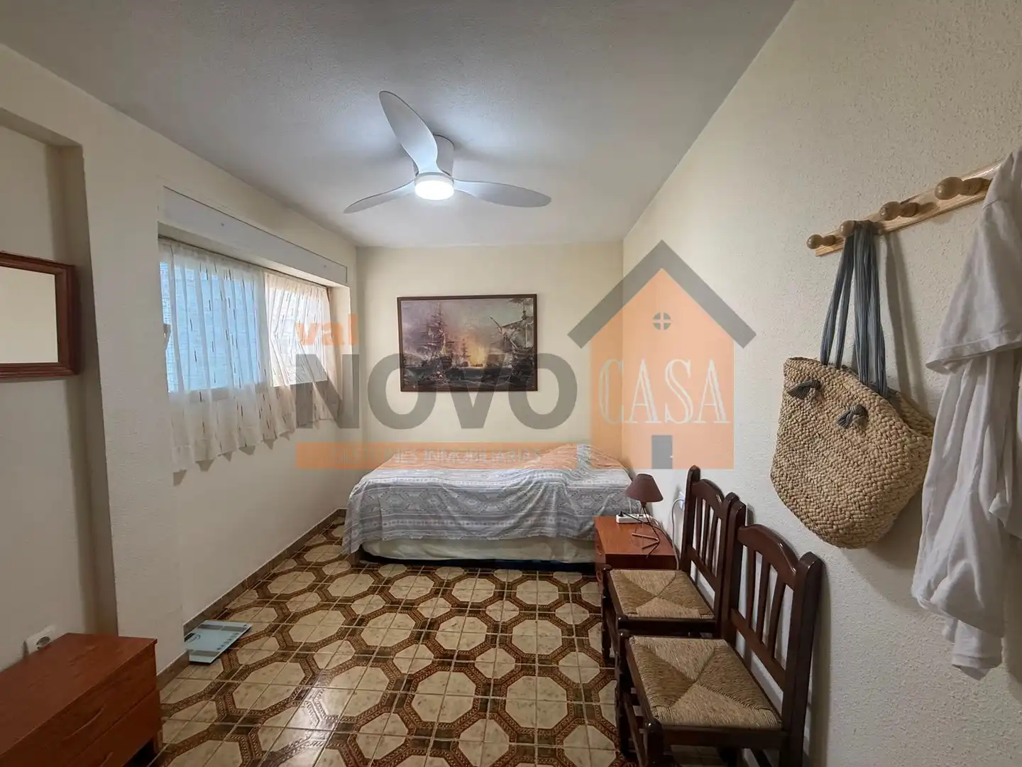 Piso de 95 m² en Valencia