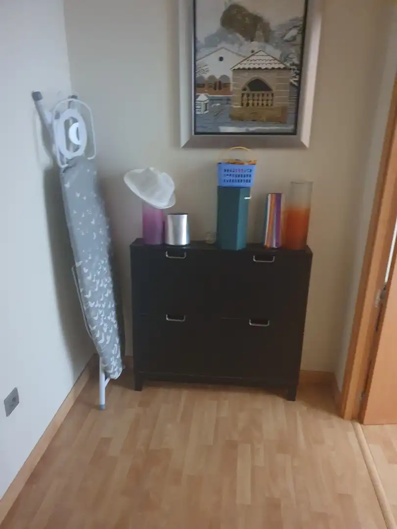 Piso de 87 m² en Badajoz