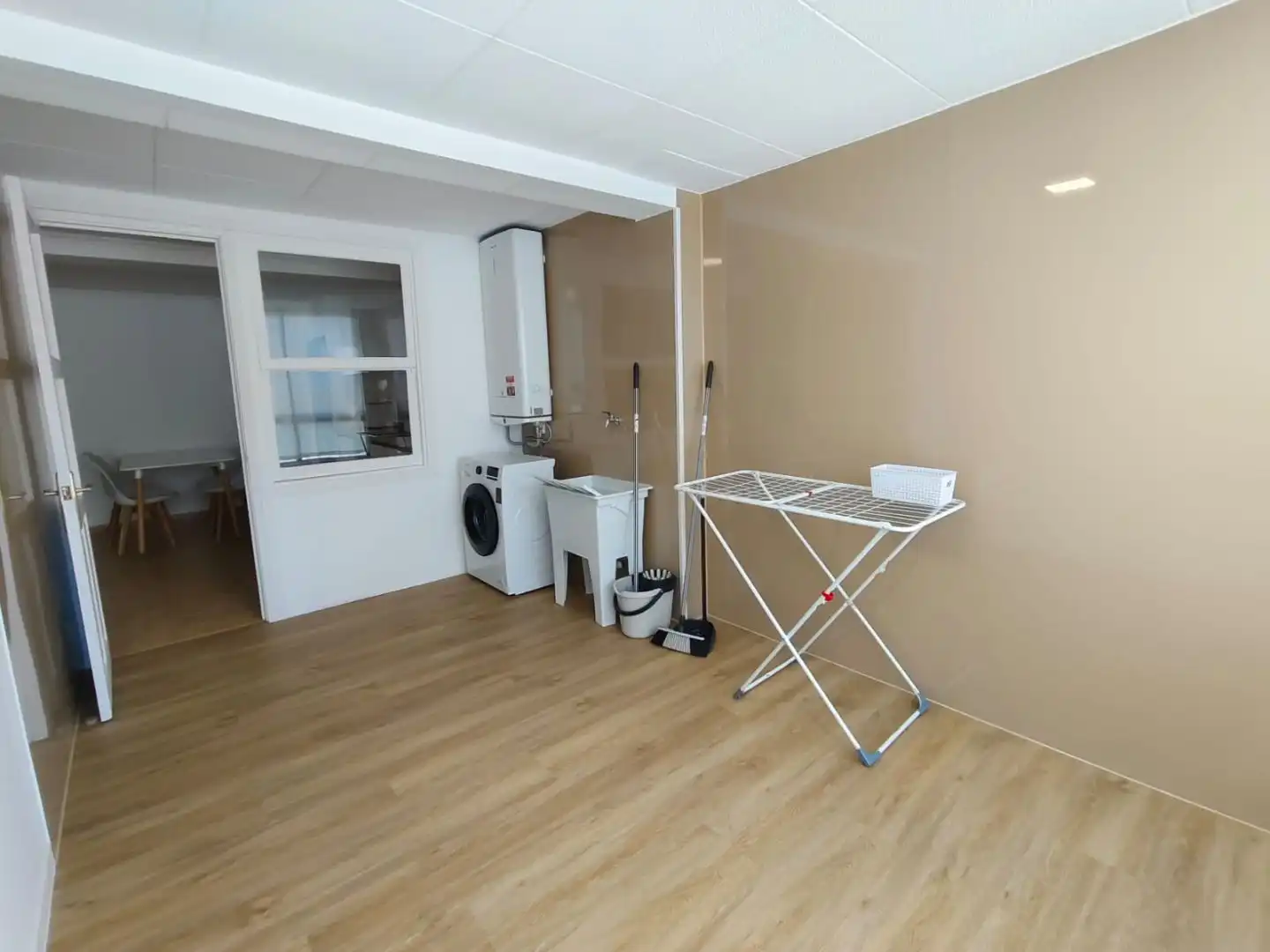 Piso de 123 m² en Carballo