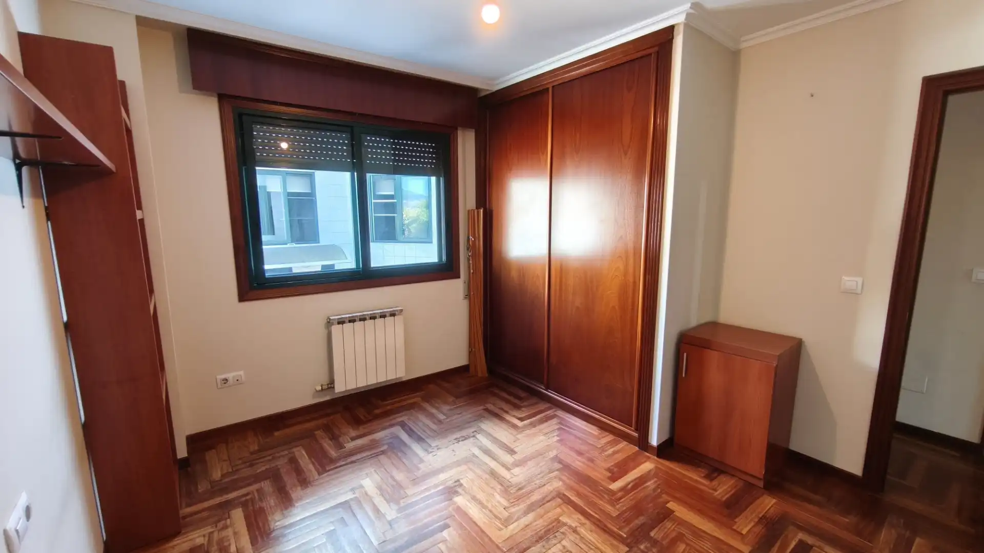 Piso de 65 m² en Vigo