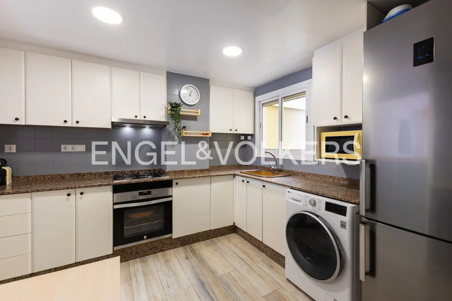 Piso de 90 m² en Sueca