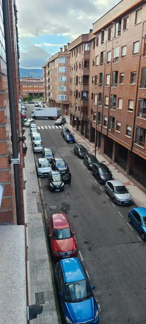 Piso de 100 m² en Gijón