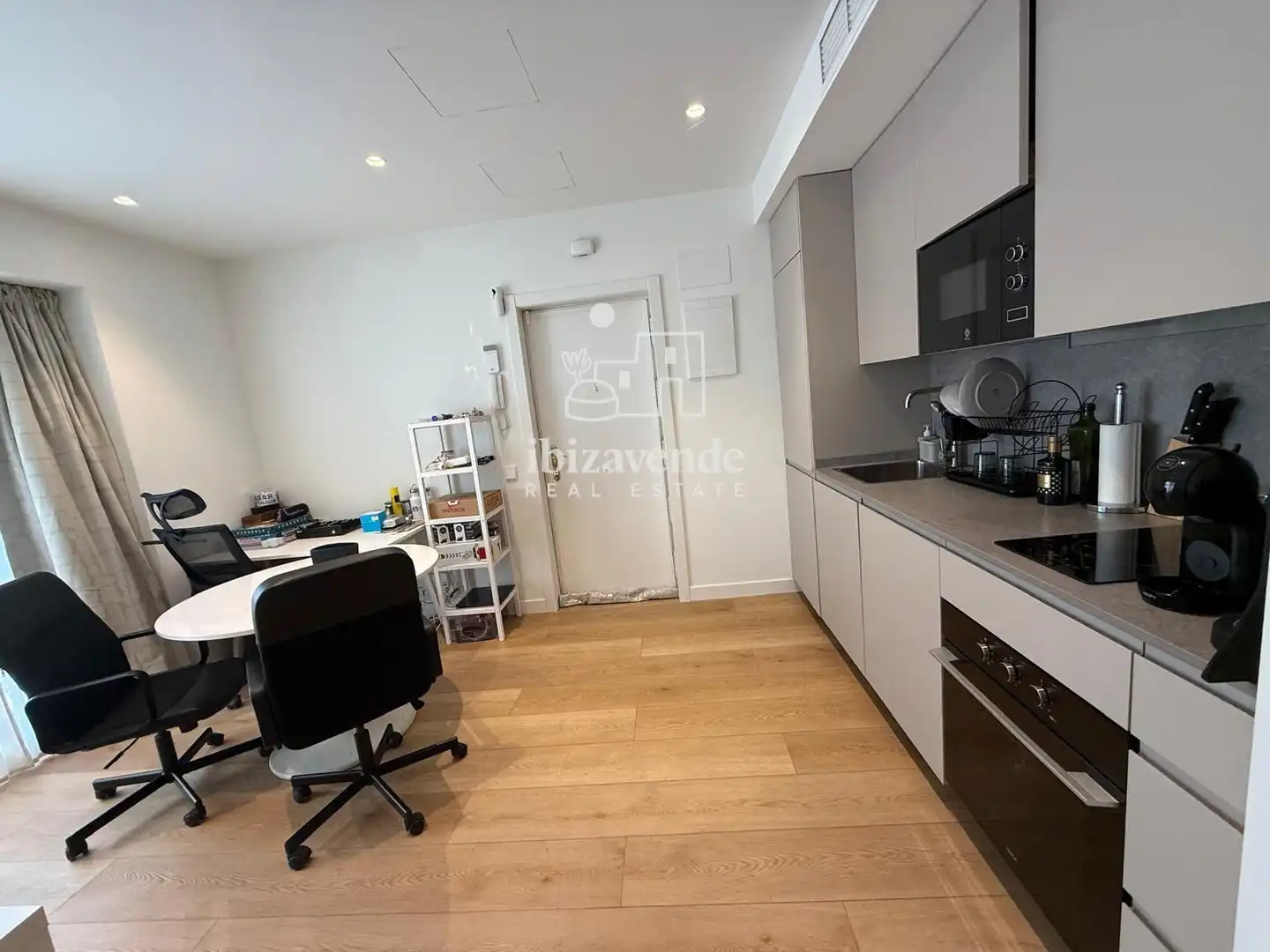 Wohnung 65 m² in Madrid