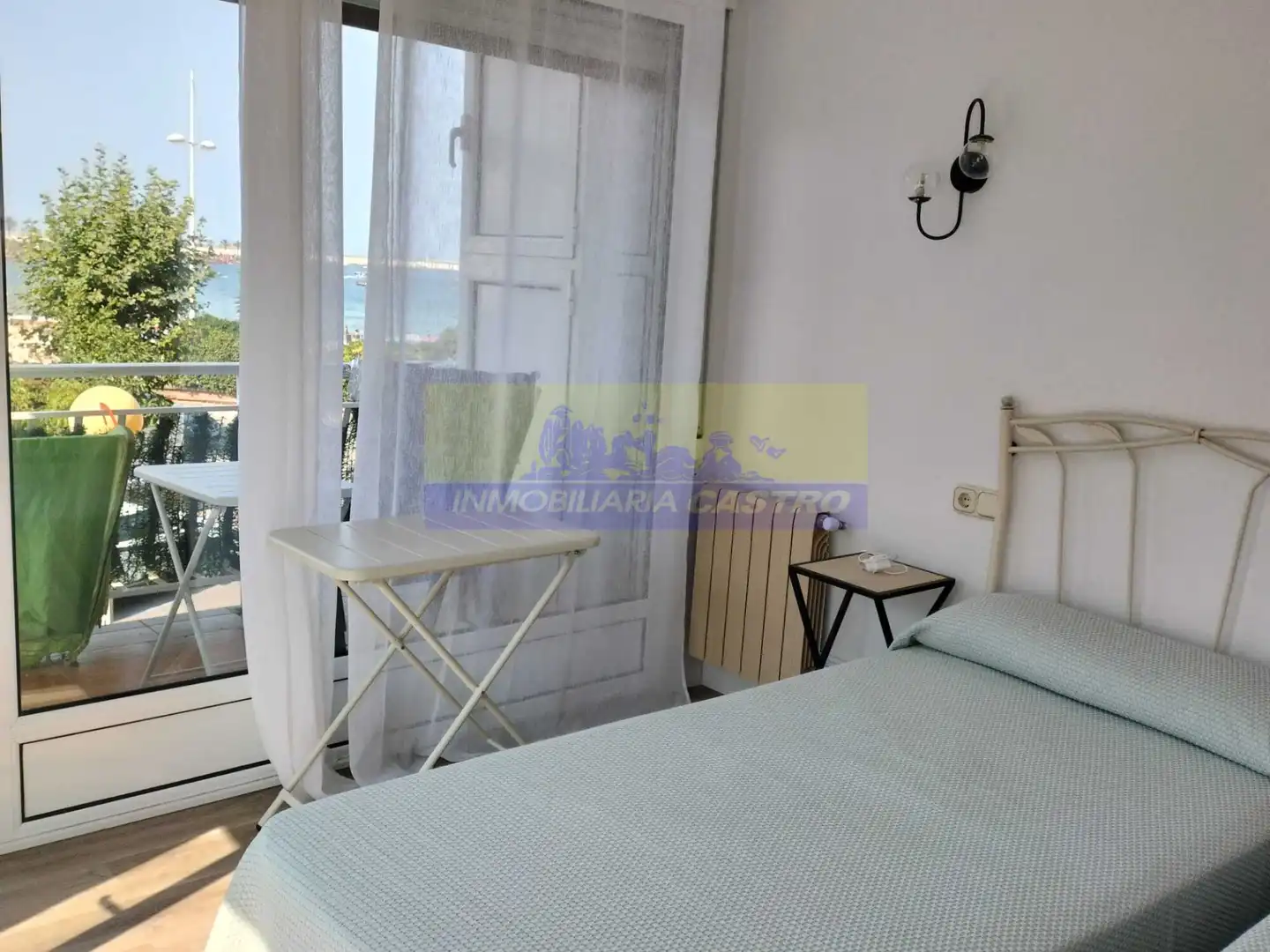 Piso de 50 m² en Castro-Urdiales