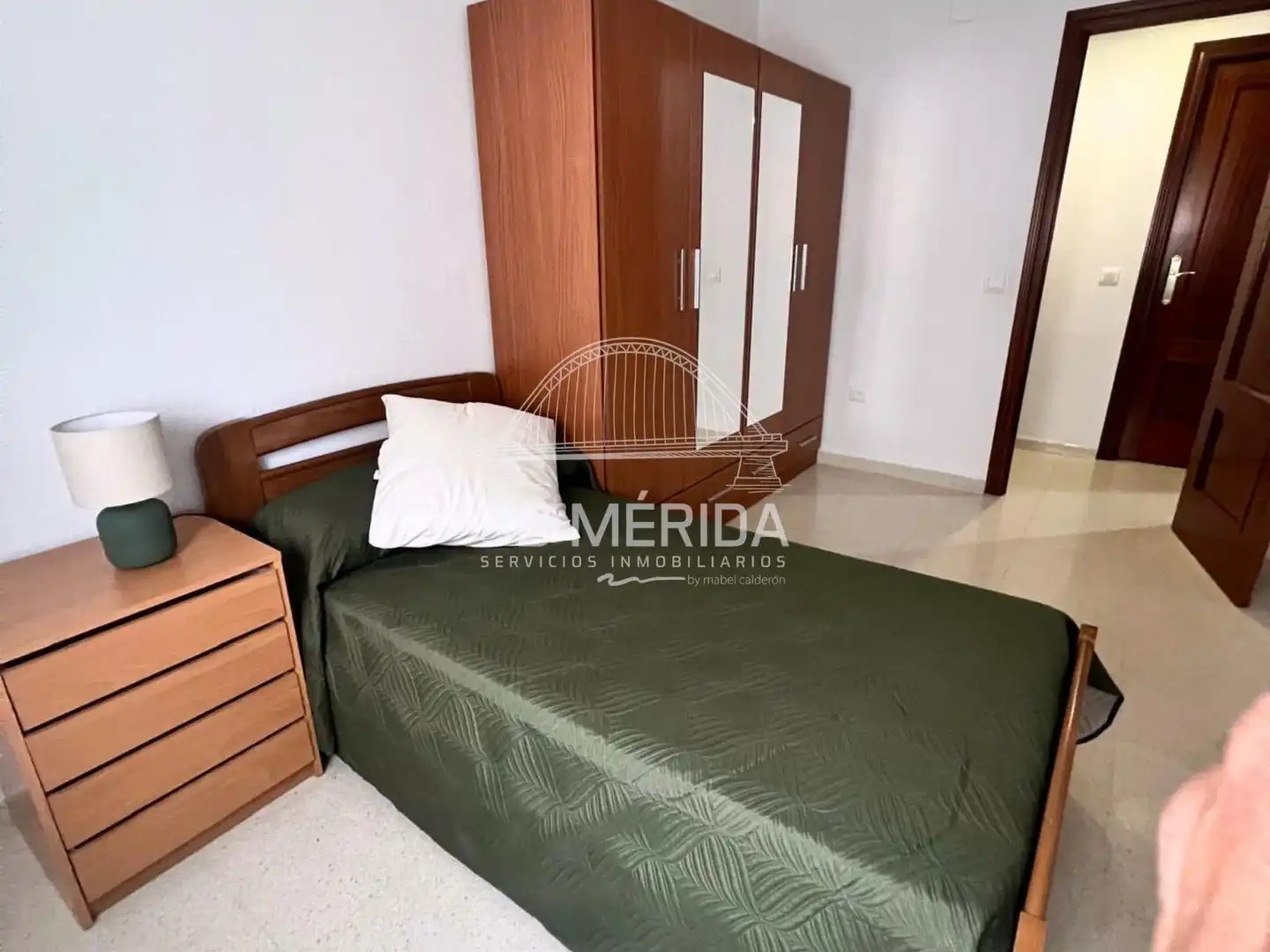 Appartamento 81 m² a Mérida