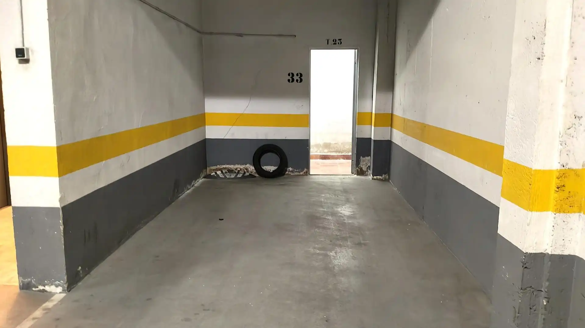 Piso de 98 m² en Badajoz