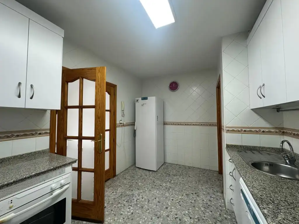 Piso de 87 m² en Córdoba