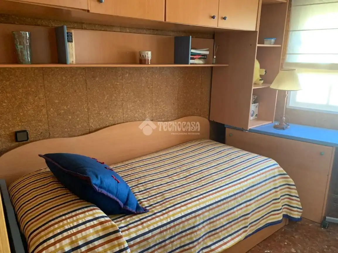 Piso de 85 m² en Punta Umbría