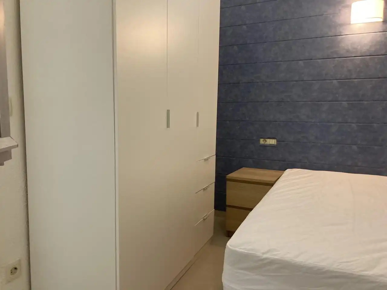 Pis de 50 m² a Madrid