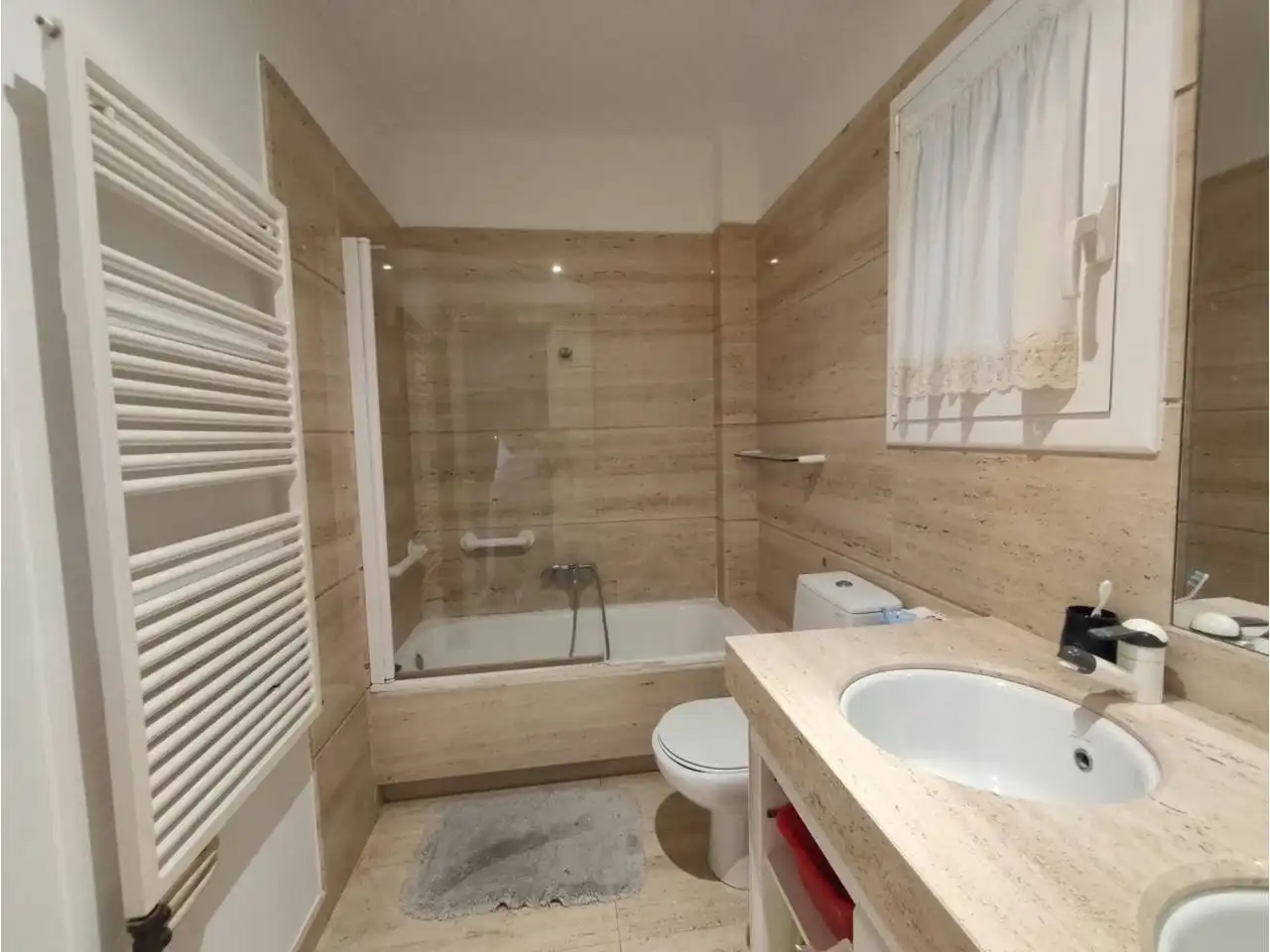 Apartamento 99 m² em Granollers