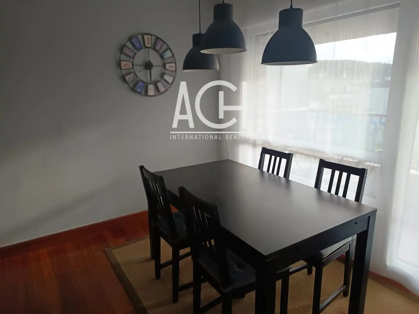 Piso de 90 m² en Sopela