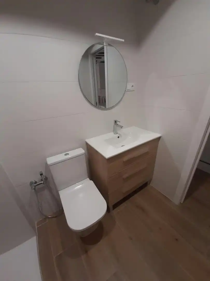 Piso de 65 m² en Úbeda