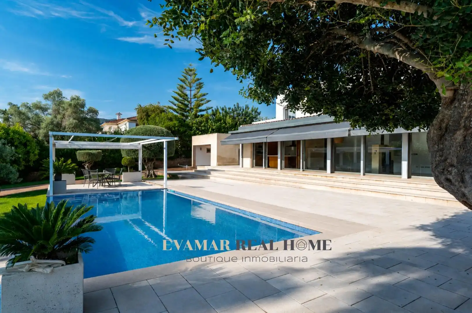 Piso de 378 m² en Bunyola