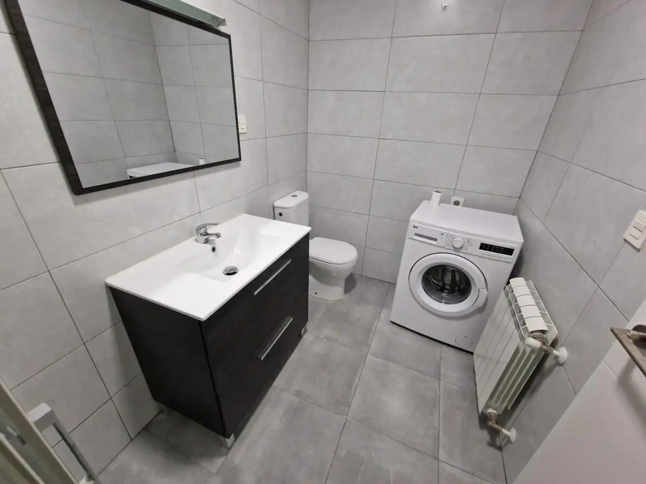 Wohnung 75 m² in Barbadás