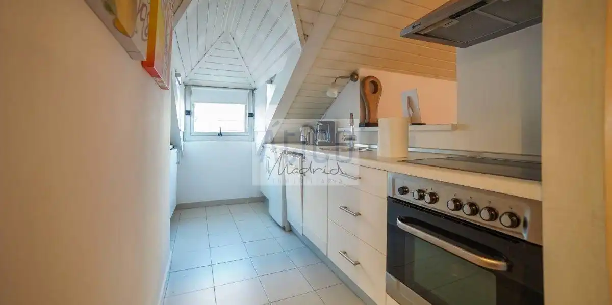 Wohnung 75 m² in Madrid