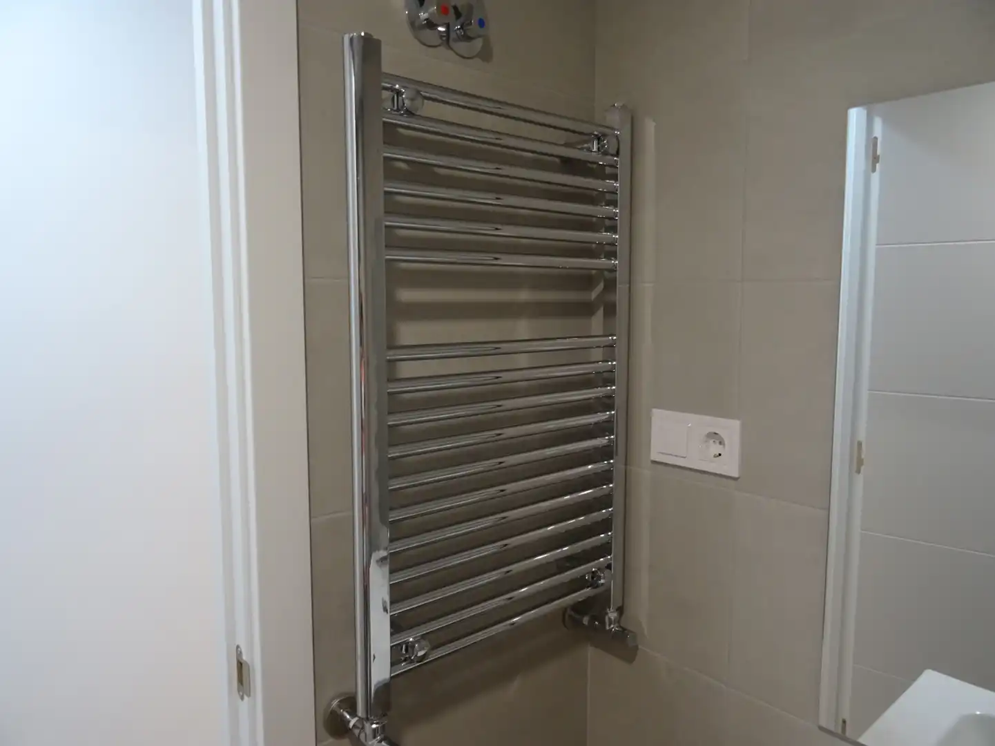 Pis de 66 m² a Getafe