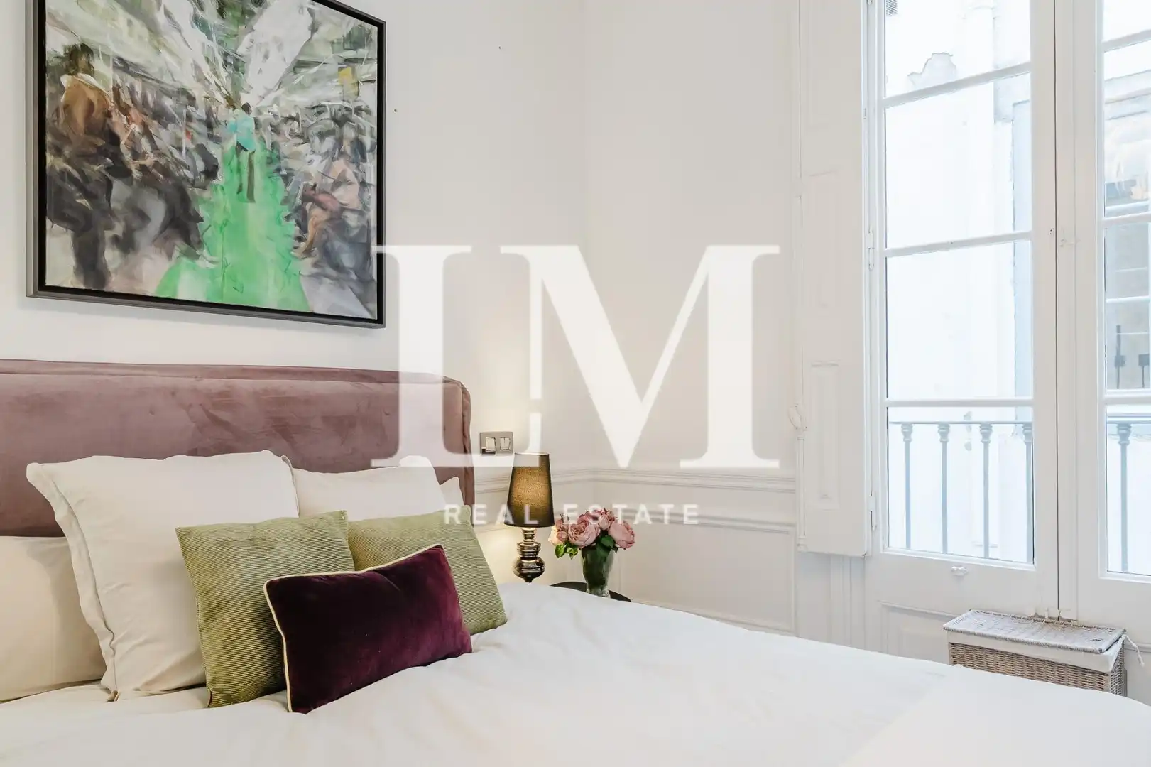 Piso de 196 m² en Barcelona