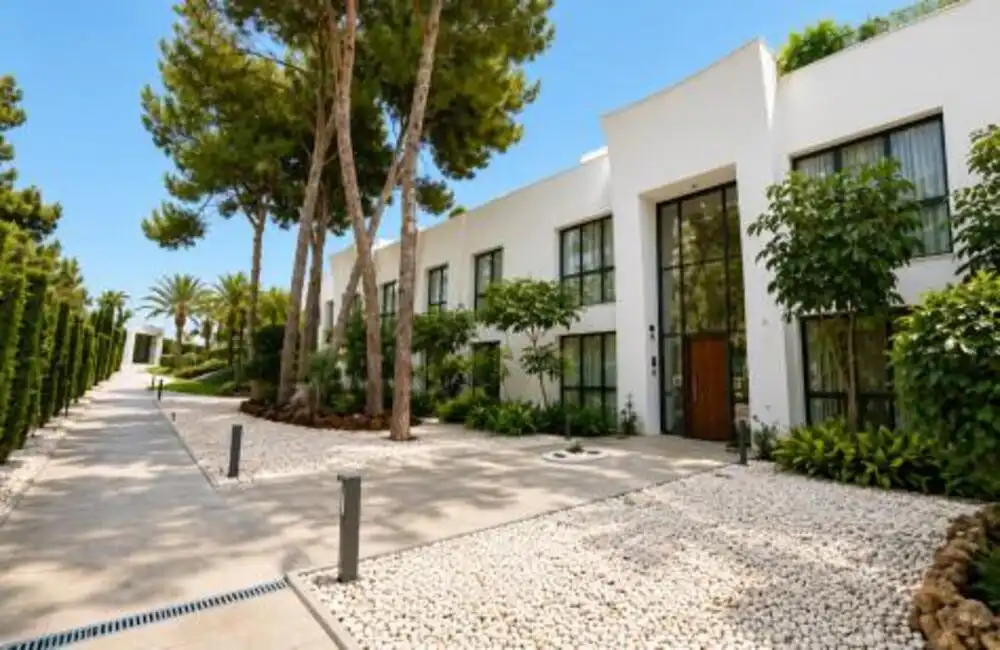Appartement 345 m² à Marbella