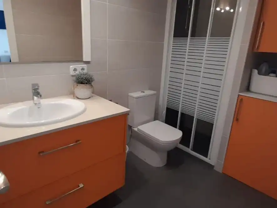 Piso de 65 m² en Castillo de Aro, Playa de Aro y S'Agaró