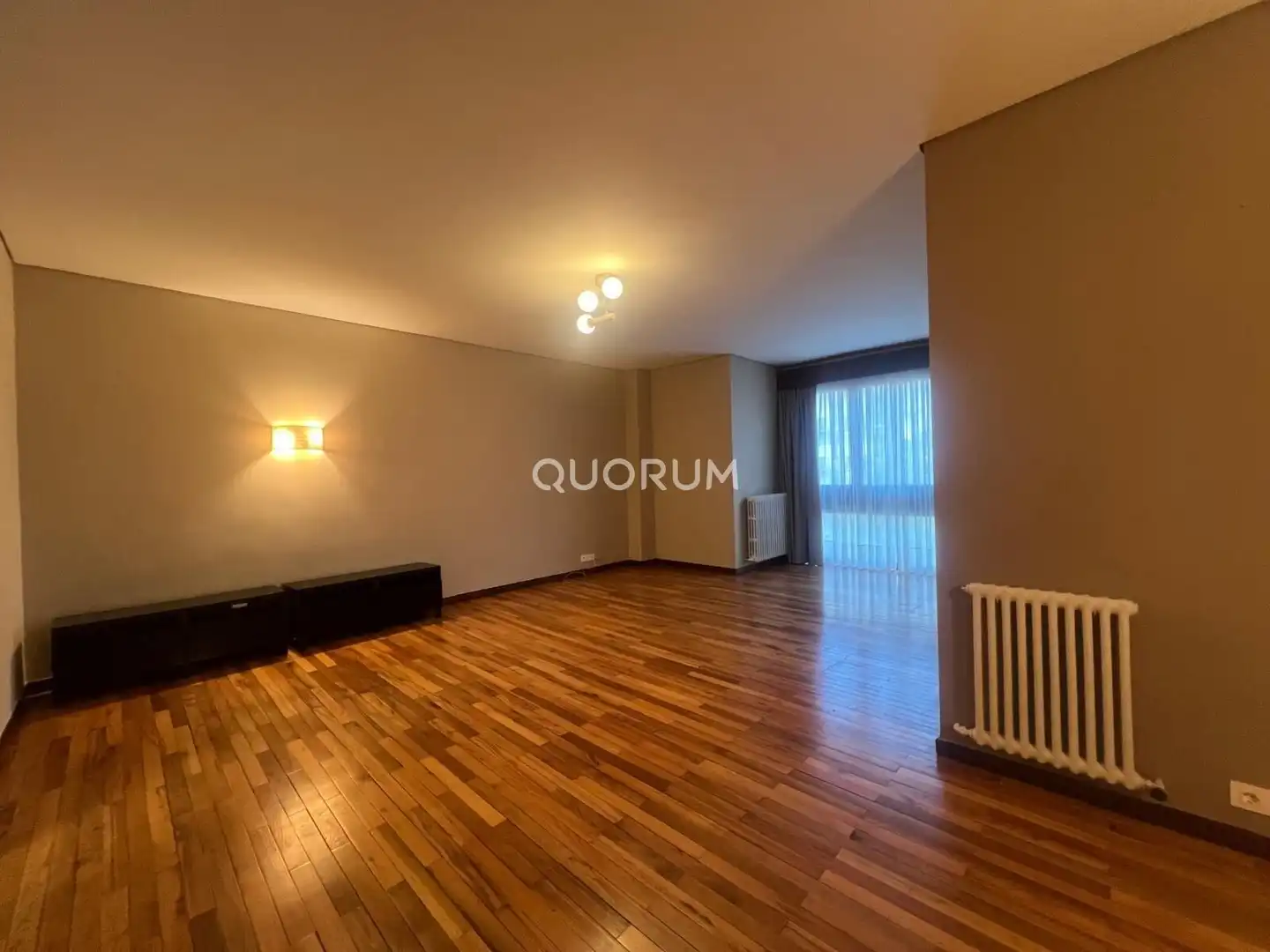 Piso de 152 m² en Bilbao
