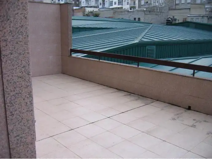 Pis de 55 m² a Ourense