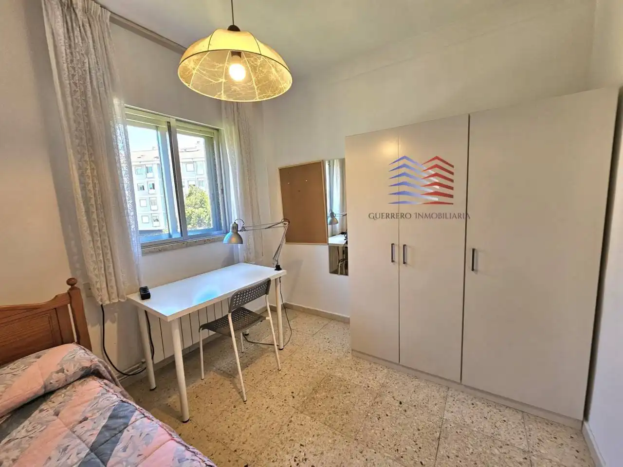 Pis de 95 m² a Ourense
