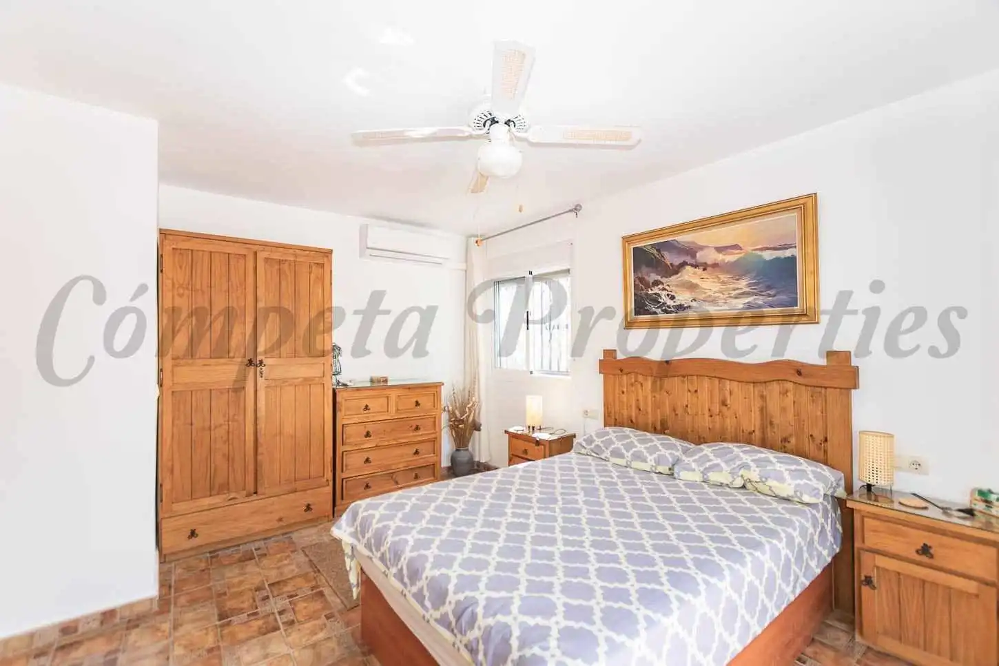 Casa de 70 m² en Cómpeta