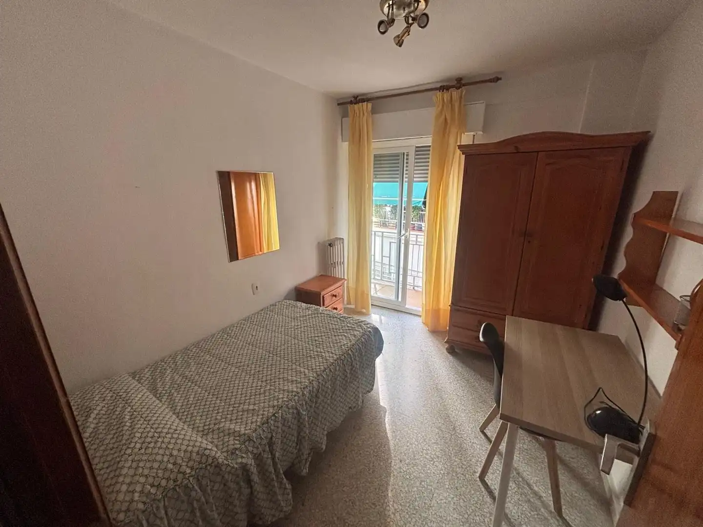 Piso de 107 m² en Granada