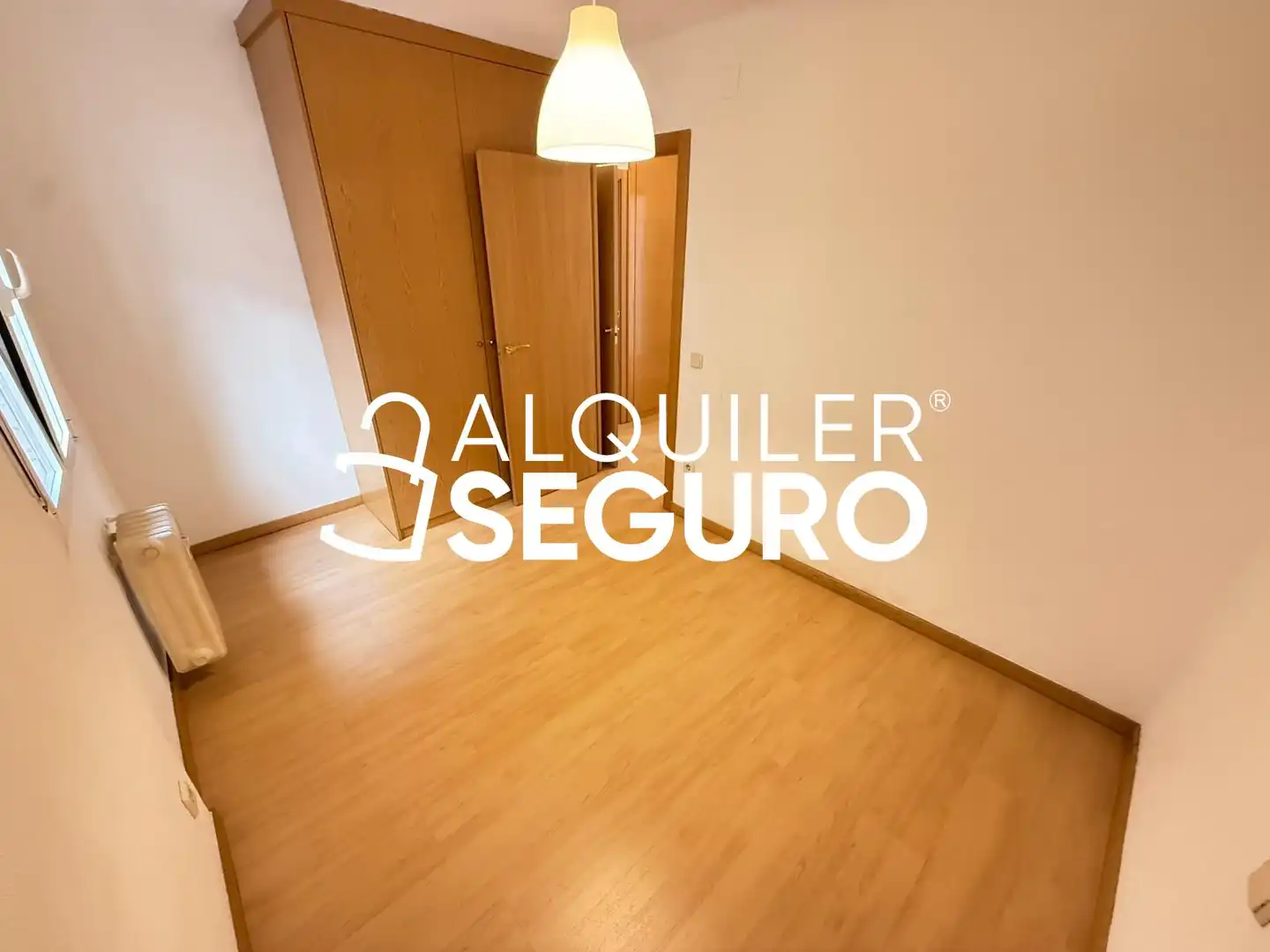 Pis de 60 m² a Madrid