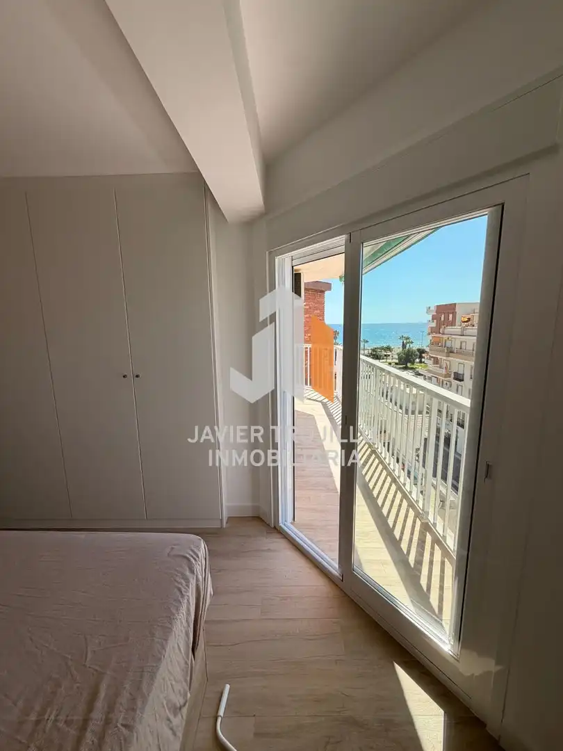 Piso de 85 m² en Vélez-Málaga
