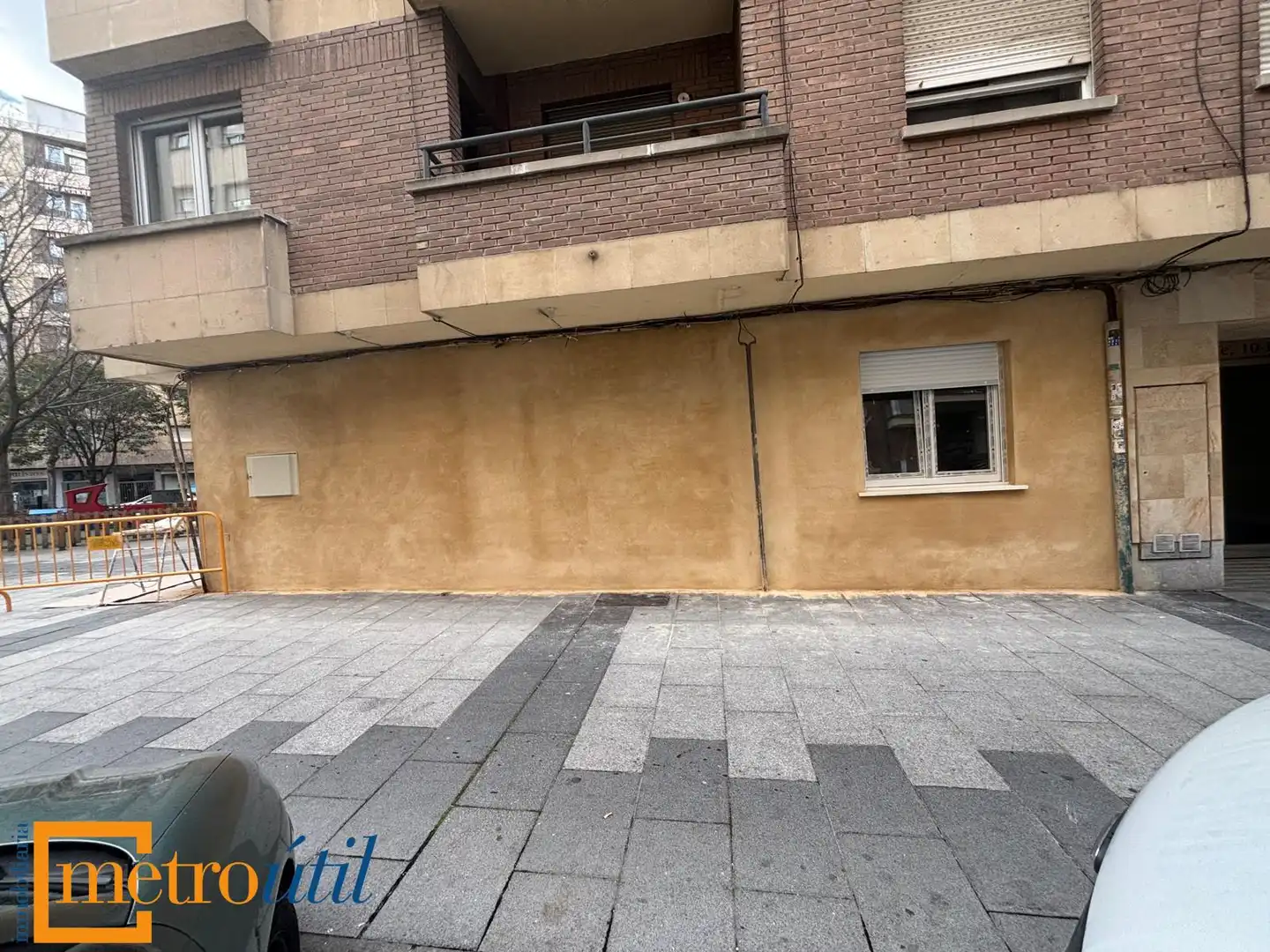 Piso de 55 m² en Salamanca