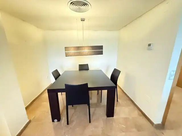 Piso de 120 m² en Murcia