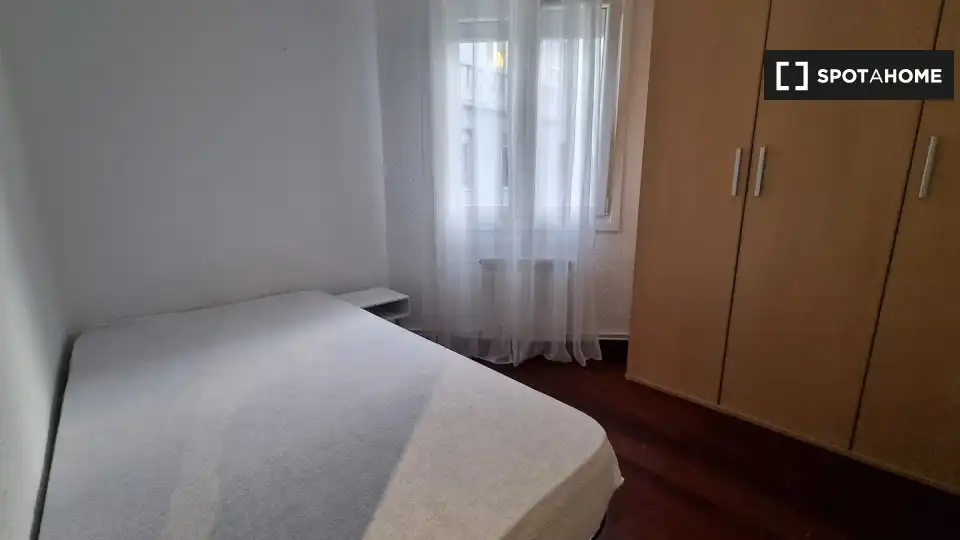 Habitación en alquiler, Santander