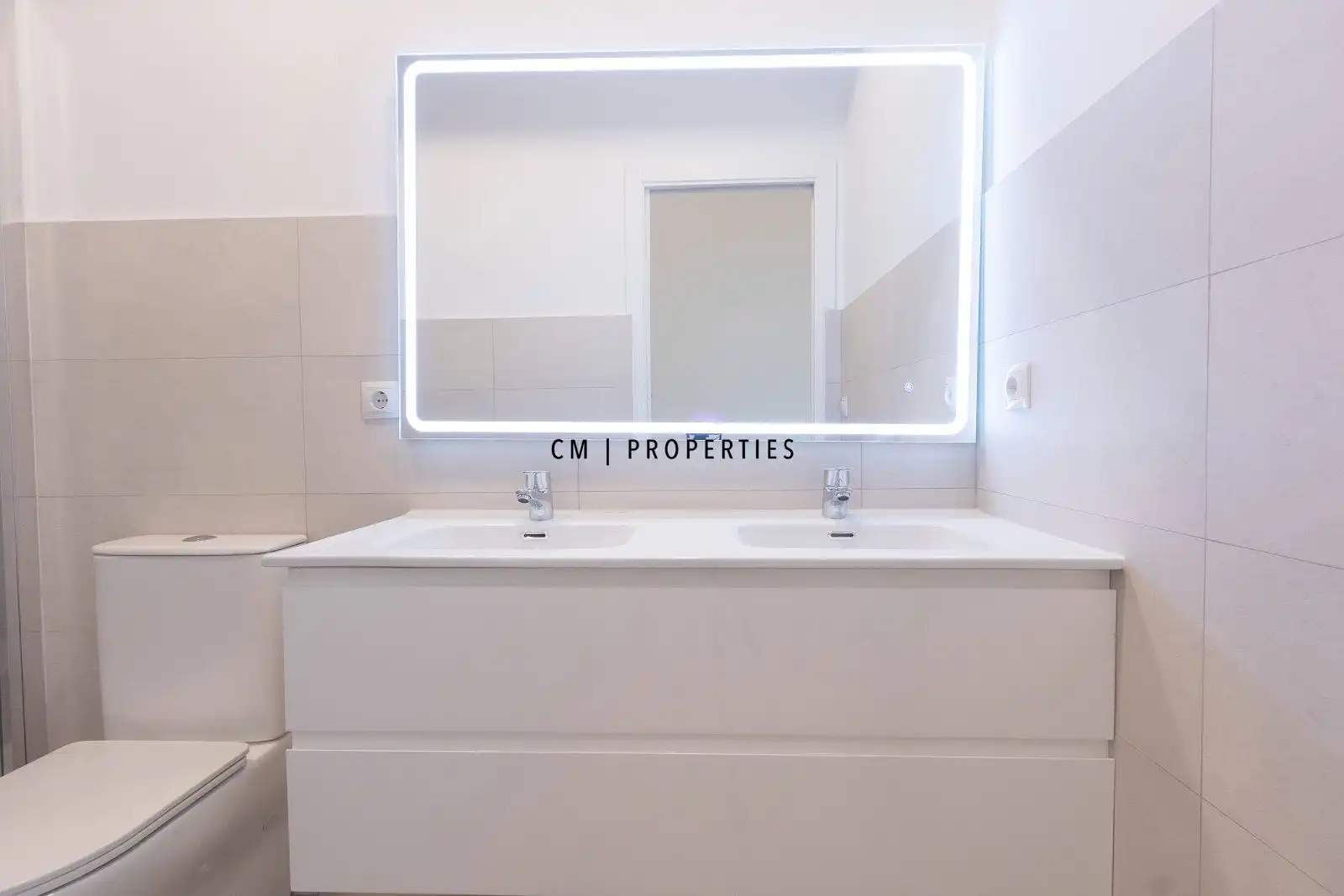 Pis de 167 m² a València