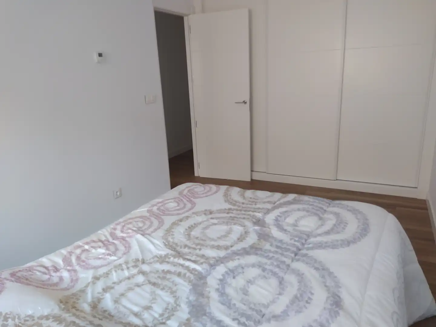 Wohnung zur Miete, Albacete