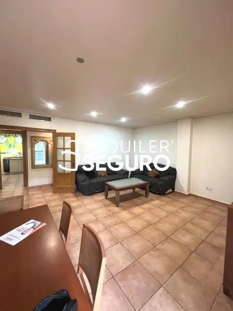 Wohnung 110 m² in Murcia