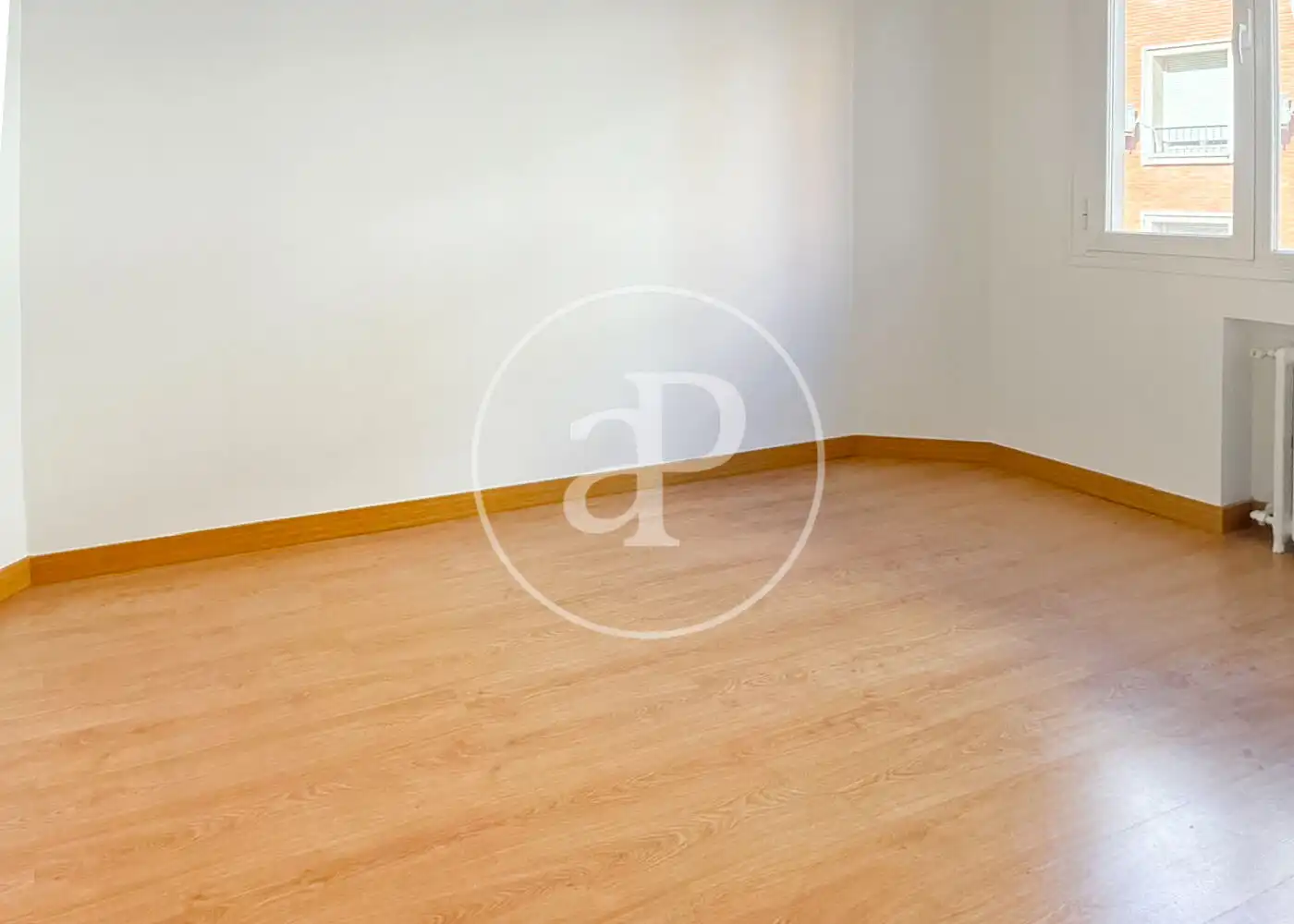 Pis de 135 m² a Madrid