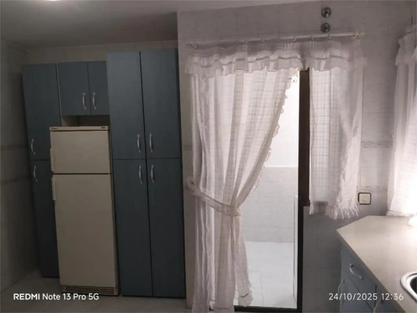 Piso de 75 m² en San Fernando