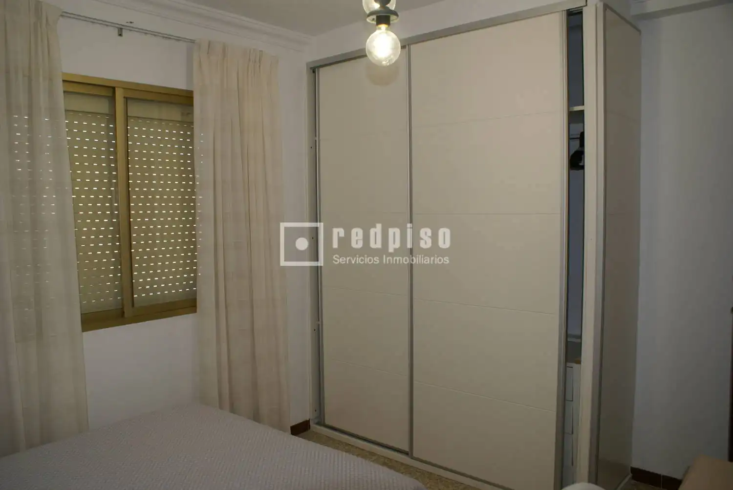 Piso de 86 m² en Málaga