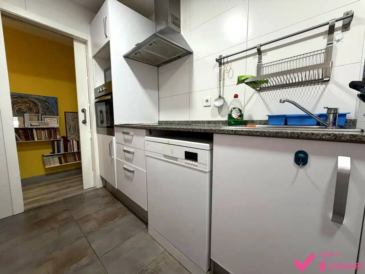 Wohnung 145 m² in Valencia