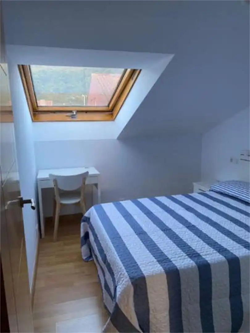 Piso de 60 m² en Carnota