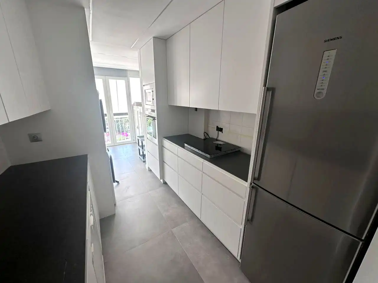 Piso de 62 m² en Benicasim