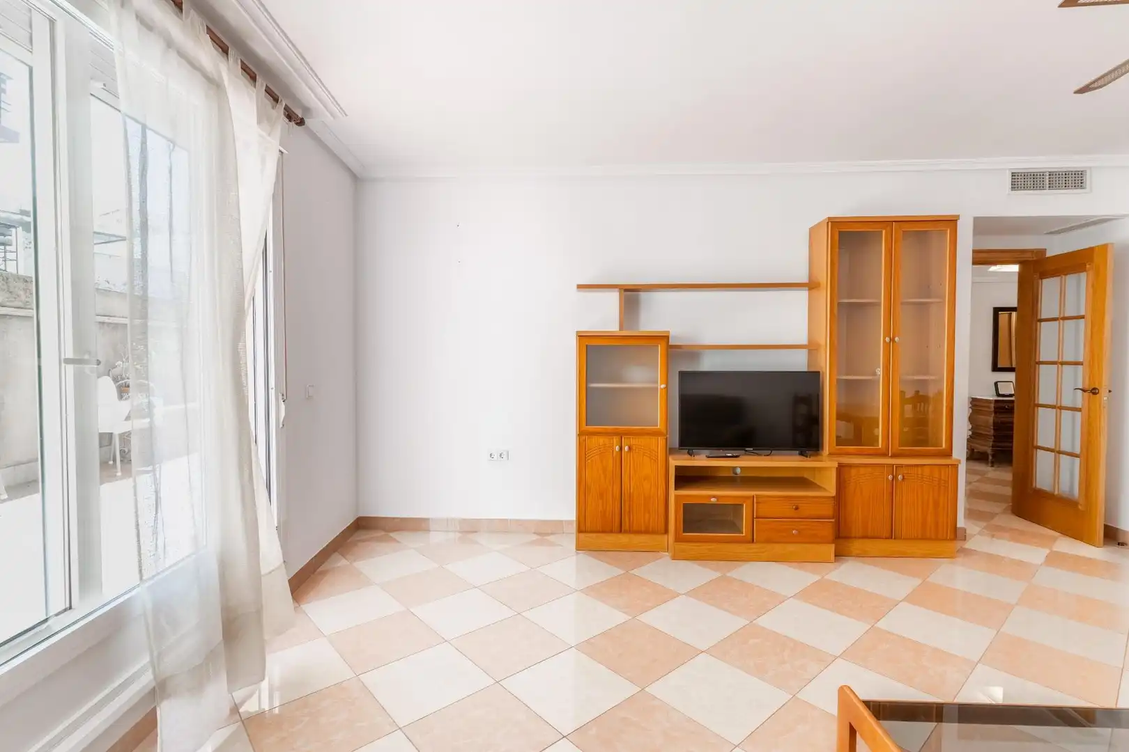 Wohnung 92 m² in Almería