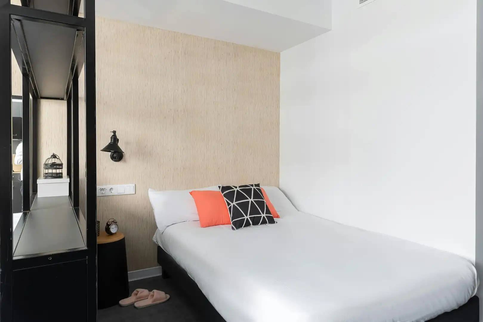 Piso de 25 m² en Valencia