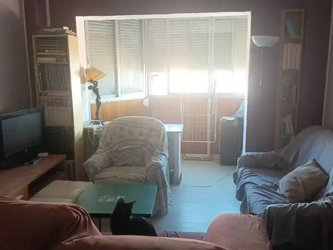 Habitación 100 m², Valladolid