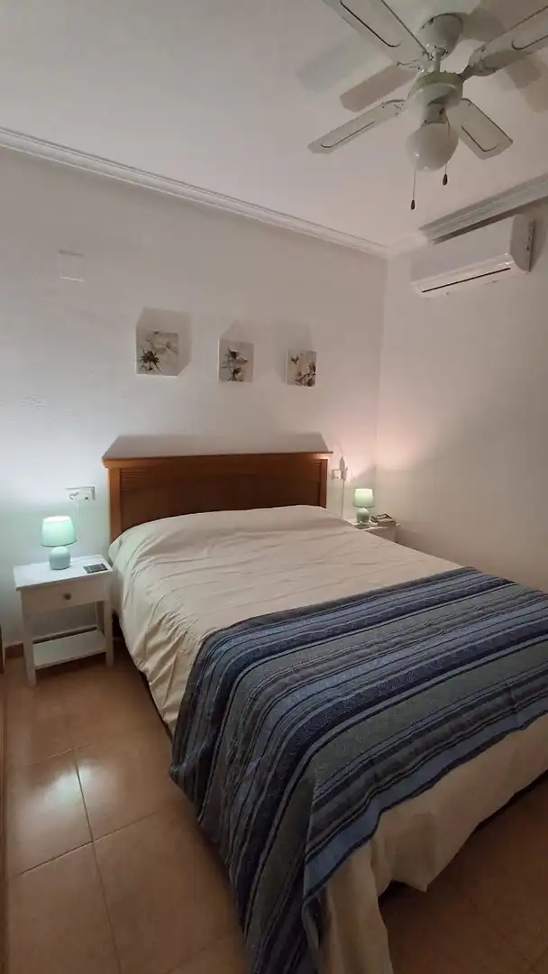 Pis de 60 m² a Santa Pola
