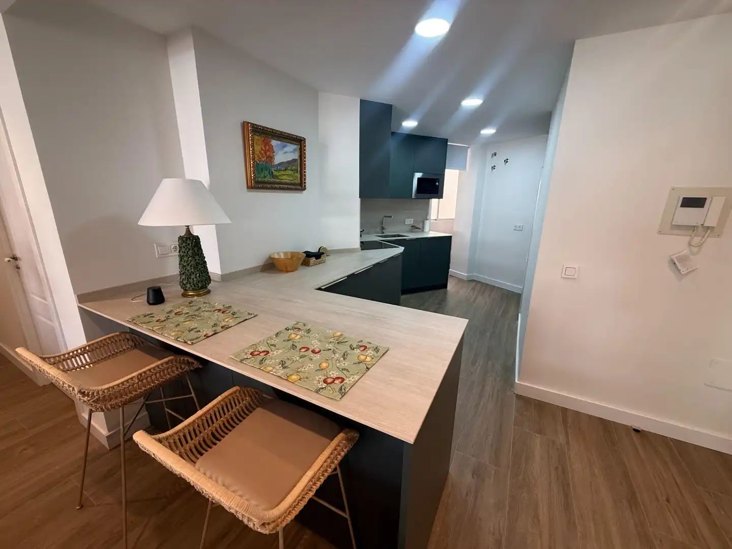 Piso de 103 m² en Almería