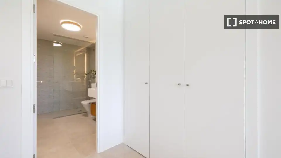 Habitación en alquiler, Mijas